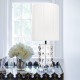 Настольная лампа декоративная Loft it 10281 Сrystal
