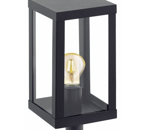 Наземный высокий светильник Eglo 94833 Alamonte 1