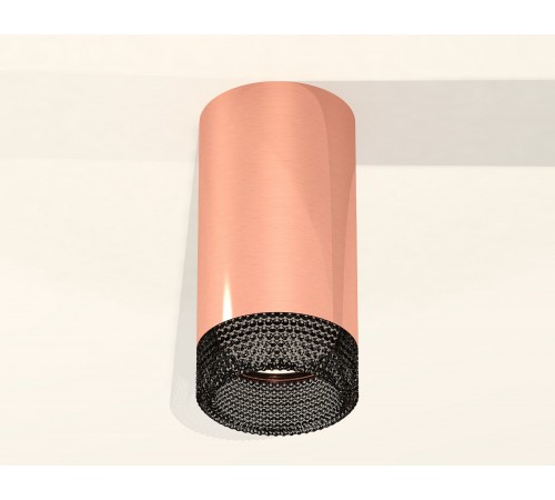 Накладной светильник Ambrella Light XS6326011 XS