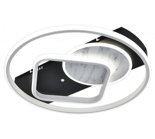 Накладной светильник Escada 10292/3LED Nebula