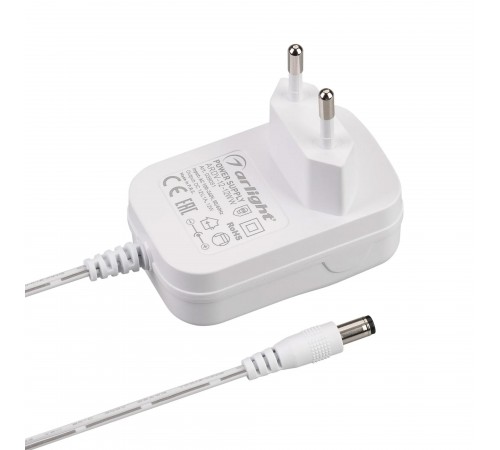 Блок питания с проводом Arlight 039051 ARDV