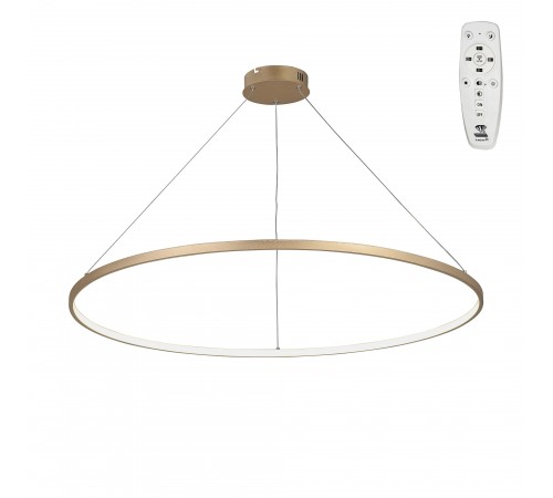 Подвесной светильник Vitaluce V2514DT-8/1S V2514DT