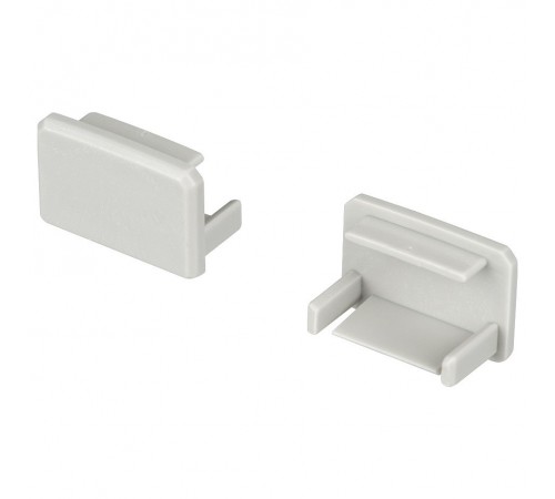 Набор заглушек для профиля Arlight 025974 Siler