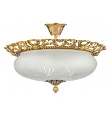 Накладной светильник Arti Lampadari Venezia E 1.13.46 AG Venezia