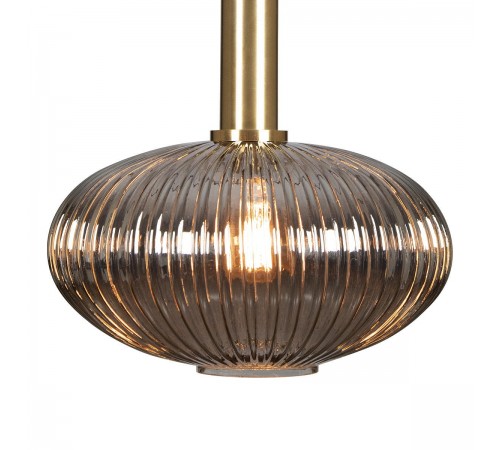 Подвесной светильник Loft it 2070-C+BR Iris