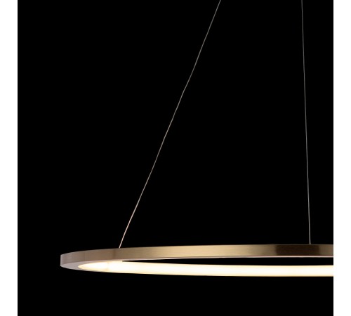 Подвесной светильник Loft it 10014XL Ring