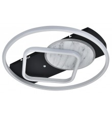 Накладной светильник Escada 10292/3LED Nebula