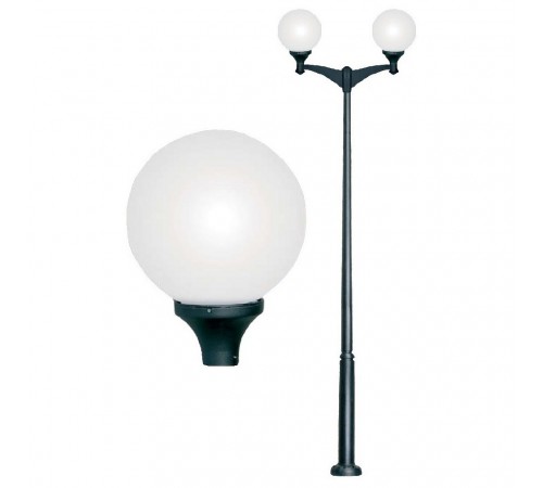Фонарный столб Fumagalli G41.372.A20.AYE27 Globe 400 Modern