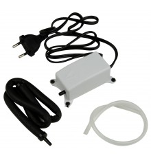 Сетевой провод с выключателем Uniel UL-00004490 UDN-P44