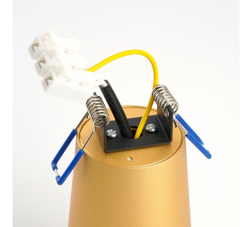 Накладной светильник Feron 48417 ML185