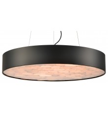 Подвесной светильник Wertmark WE510.01.723 Edera