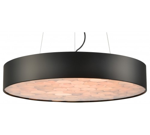 Подвесной светильник Wertmark WE510.01.723 Edera