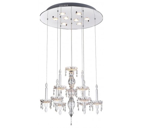 Накладной светильник Escada 466/8S Celine