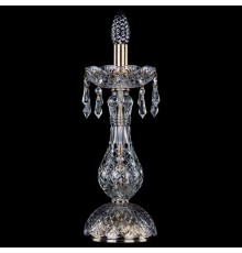 Настольная лампа декоративная Bohemia Art Classic 12.23.1-34.Br.Dr 11.23