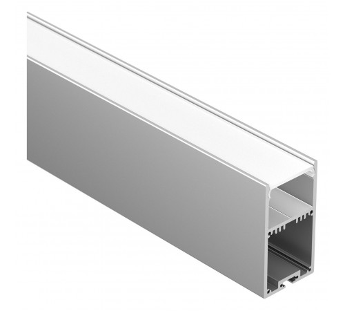 Профиль Arlight 020463 SL-LINE-3667-2500 ANOD+OPAL