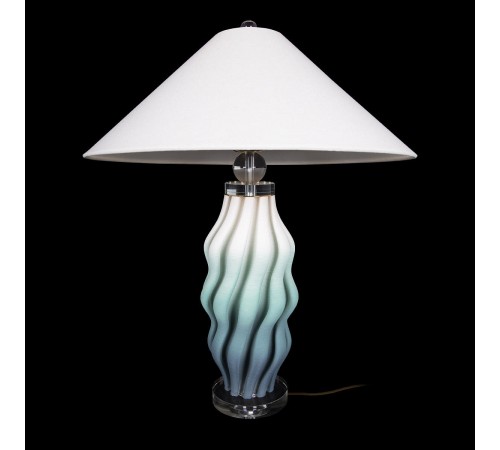 Настольная лампа декоративная Loft it 10264T/L Amalfi