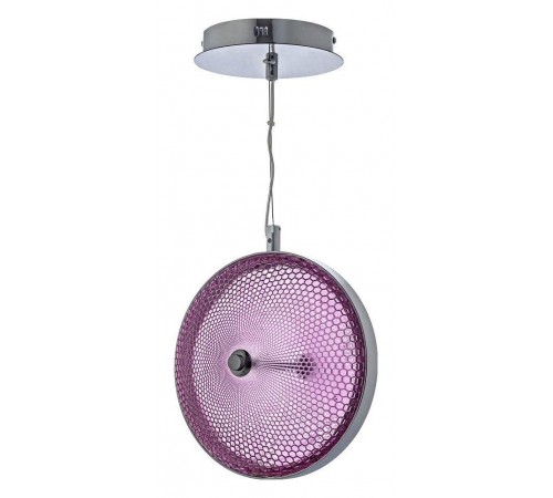 Подвесной светильник Lucia Tucci COIN 2890.R170.1 D310 PK COIN