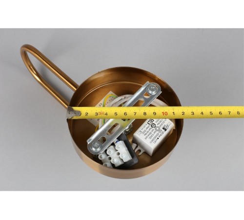 Бра Aployt APL.329.01.05 Luca