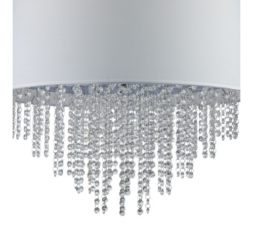 Подвесной светильник Escada 652/5S White Charm