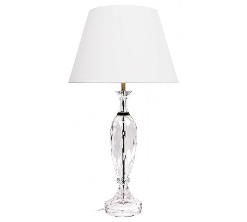 Настольная лампа декоративная Loft it 10278 Сrystal