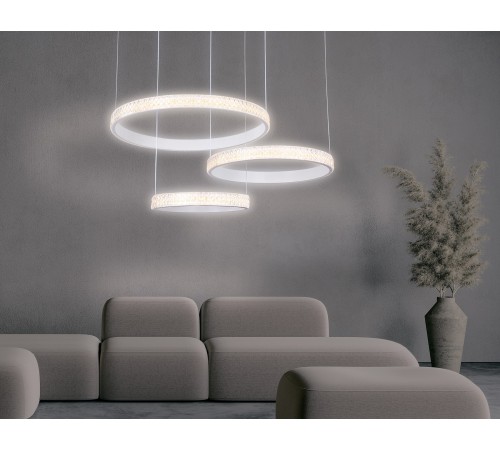 Подвесной светильник Ambrella Light FA6161 FA