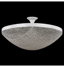 Люстра на штанге Bohemia Ivele Crystal AL19321/80OL WMN AL1932