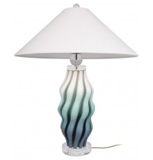 Настольная лампа декоративная Loft it 10264T/L Amalfi