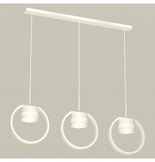 Подвесной светильник Ambrella Light XB9106154 XB