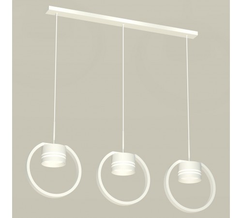 Подвесной светильник Ambrella Light XB9106154 XB