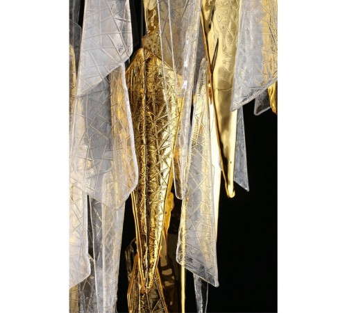 Потолочная люстра Aployt APL.855.06.10 Teresa