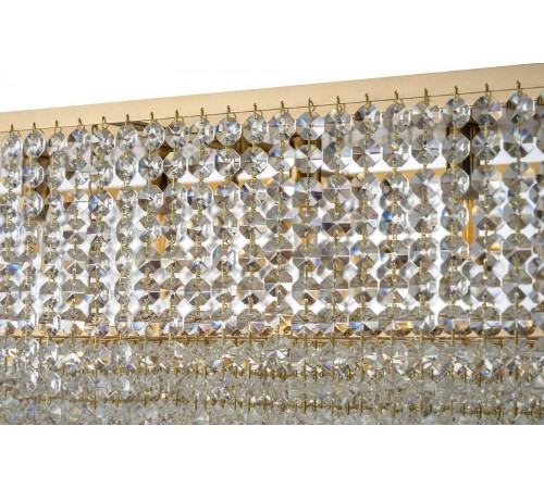 Подвесная люстра Arti Lampadari Milano E 1.5.120X30.105 G Milano