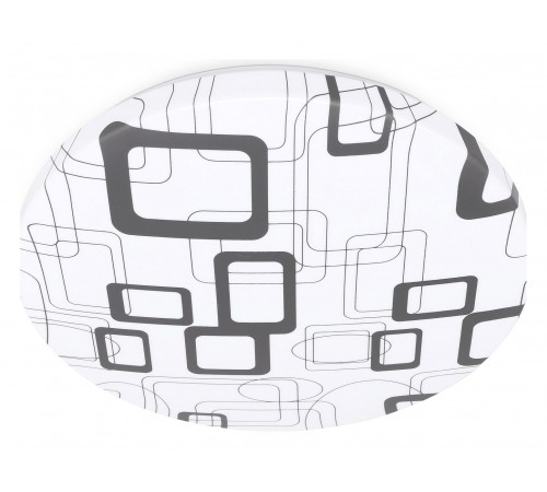 Накладной светильник Ambrella Light FZ1044 FZ