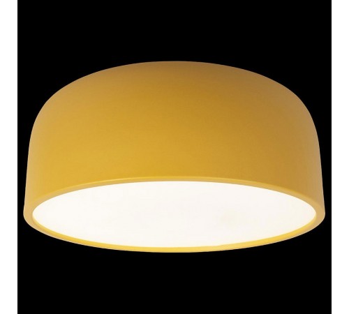 Накладной светильник Loft it 10201/350 Yellow Axel