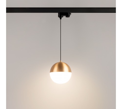 Подвесной светильник Arlight 035940 EMISFERO