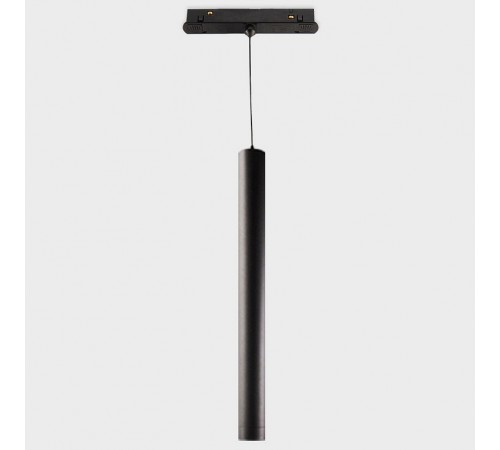 Подвесной светильник Italline IT012-5029 black 3000K ATOM