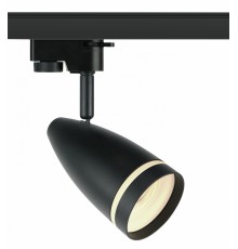 Светильник на штанге Эра TR49 - GU10 BK