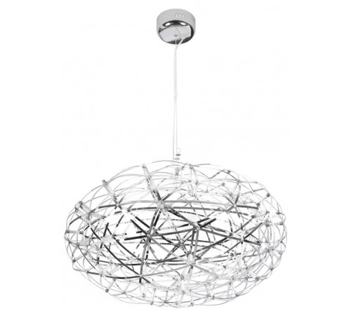Подвесной светильник Loft it 1898/500 Chrome Raimond