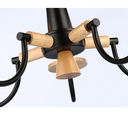 Подвесная люстра Ambrella Light TR9593 TR