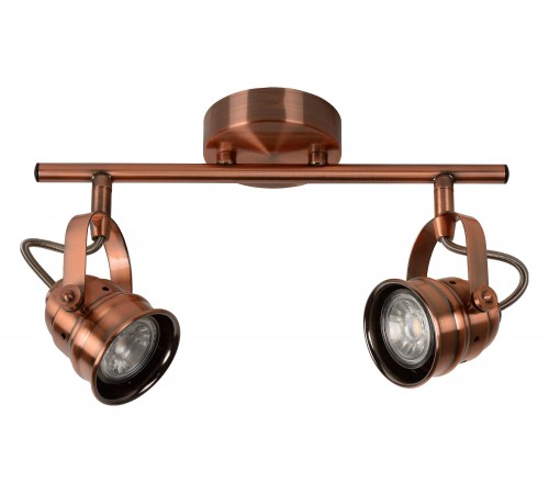 Спот Lucide 77974/10/17 Cigal