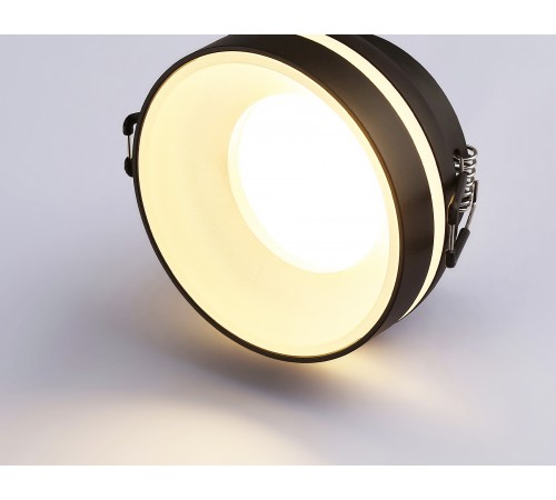 Встраиваемый светильник Ambrella Light TN3306 TN