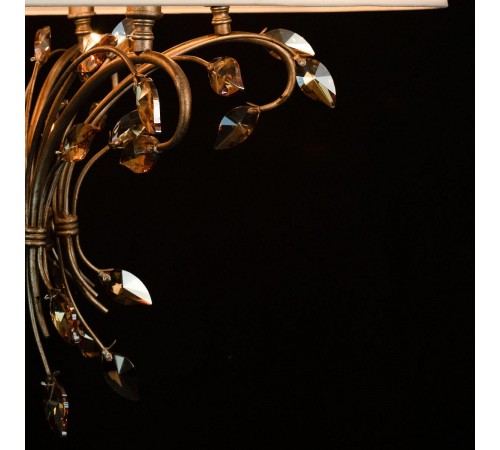 Подвесной светильник Loft it 10305/A Hermitage