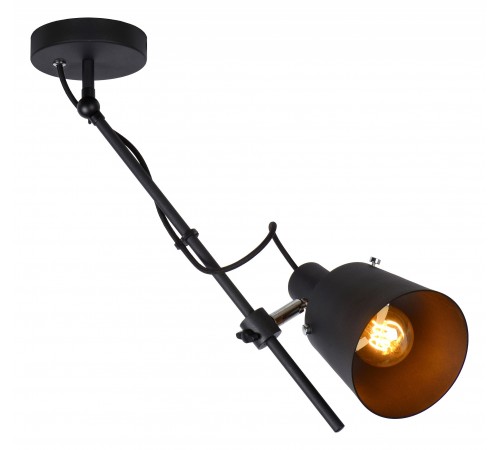 Спот Lucide 74107/11/30 Quinny