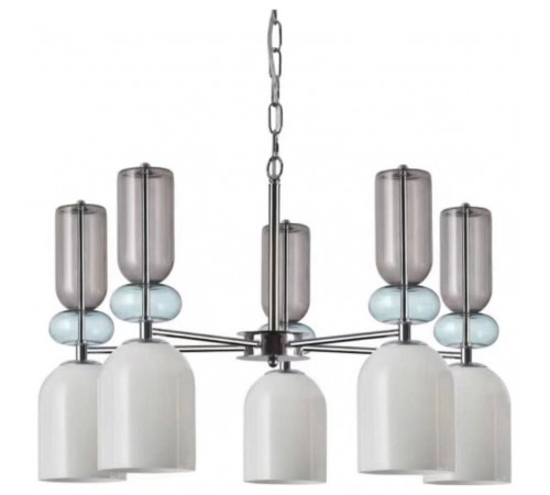 Подвесная люстра Alfa-Light F0824-08 F0824