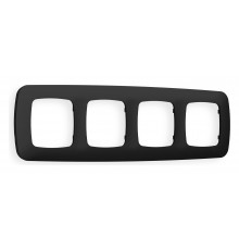 Рамка на 4 поста Ambrella Volt OF140704 Ecta