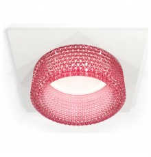 Встраиваемый светильник Ambrella Light XC6520042 XC