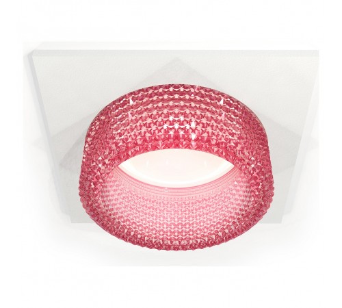 Встраиваемый светильник Ambrella Light XC6520042 XC