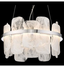 Подвесной светильник Wertmark WE158.12.103 Nelly