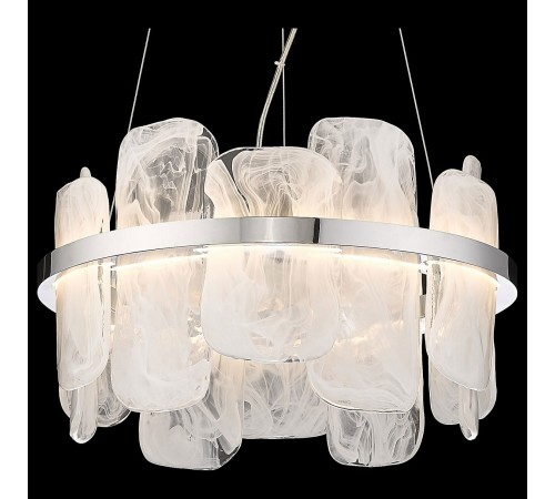 Подвесной светильник Wertmark WE158.12.103 Nelly