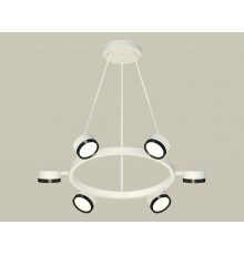 Подвесная люстра Ambrella Light XB9191151 XB