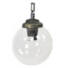 Подвесной светильник Fumagalli G25.120.000.BXF1R Globe 250